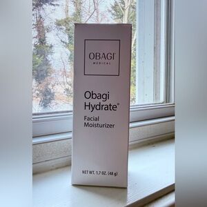 Obagi Hydrate Facial Moisturizer - Classic White